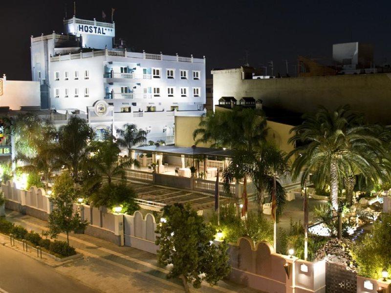 Hotel Casa Quiquet Beniparrell Esterno foto