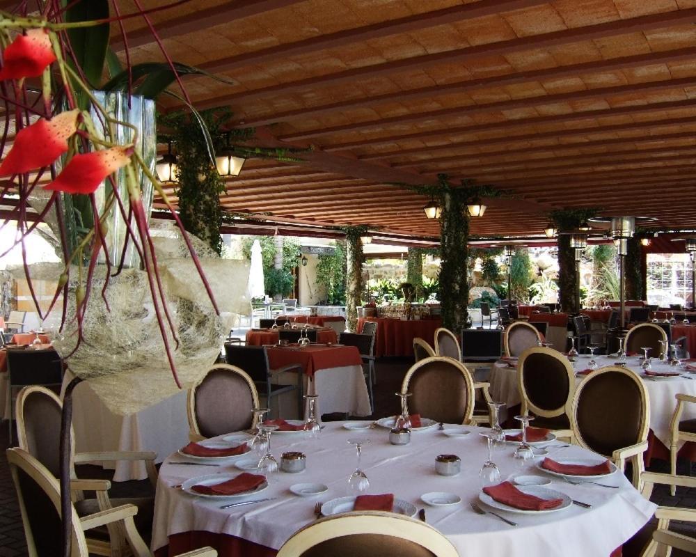 Hotel Casa Quiquet Beniparrell Esterno foto