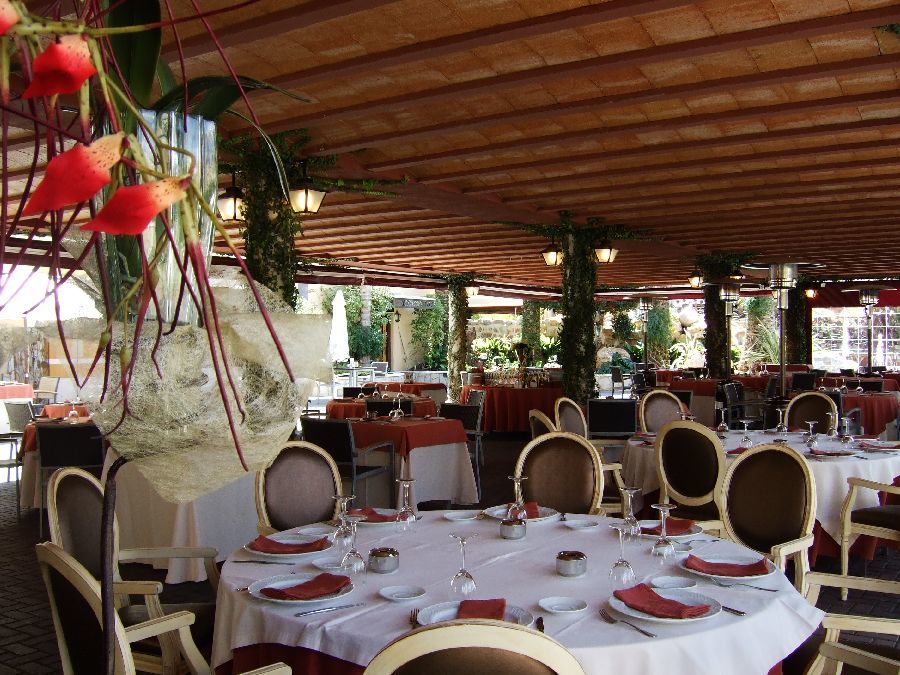 Hotel Casa Quiquet Beniparrell Esterno foto